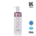 Chemical Natural Vital Shampoo For Grey Hair