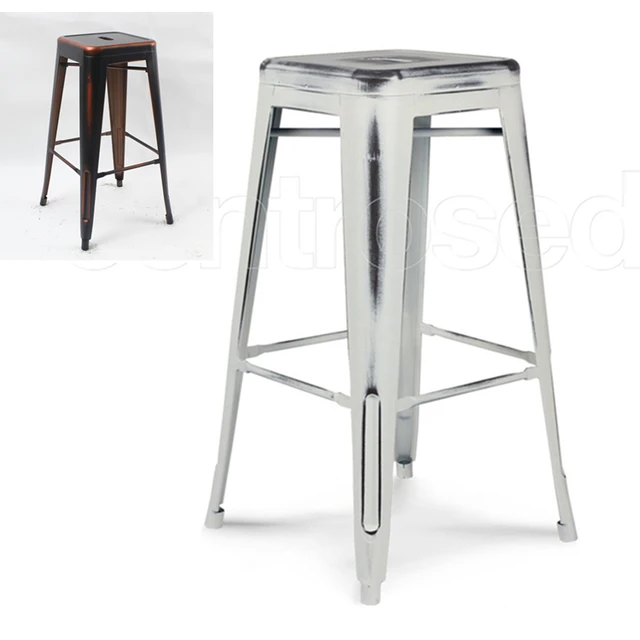 taobao luxury bar stools white vintage bar stools metal bar stool