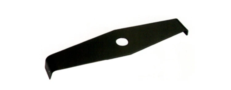 2T Grass Trimmer Bend Brush Cutter Blade for Grass Brush Cutting -BCB03