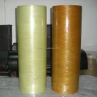 High Corrosion-Resistant fiberglass FRP Profiles /round tube/pipe