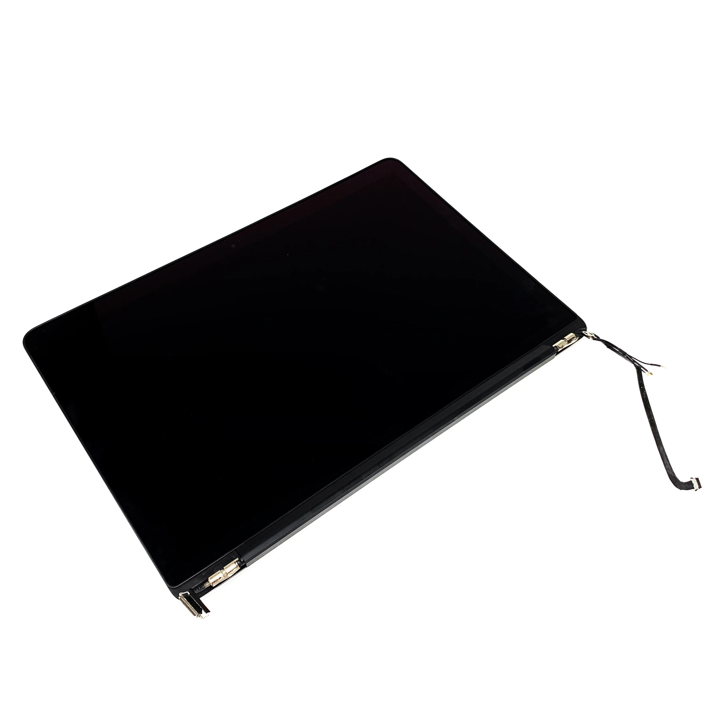 Late 2012 Early 2013 New LED Screen Assembly For Macbook Pro 13 Inch A1425 Replacement Full LCD Monitor Display Panel, N/a
Late 2012 Early 2013 New LED Screen Assembly For Macbook Pro 13 Inch A1425 Replacement Full LCD Monitor Display Panel, N/a