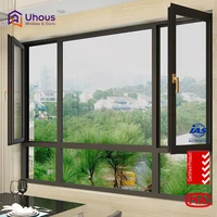 2017 Latest Design Windows And Doors