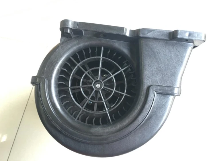 waterproof car blower fan motor heaters