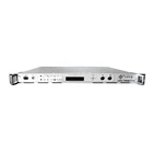 Low Noise High Output and Reliability 1550nm CATV Optical Amplifier High Power EDFA