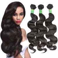 Yotchoi Factory High Quality Natural color Body Wave Human Hair Extension Cutcile Aligned Hair
Yotchoi Factory High Quality Natural color Body Wave Human Hair Extension Cutcile Aligned Hair