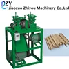 Round Bamboo Stick Making Machine Wooden Handle Making Automatic Brush Handle Making Machine ( Whatsapp:0086 15039114052 )