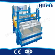 Waste Paper Pulp For Fiber Recovery From Rejects Vibration Screen In Paper Mill