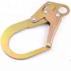 Factory direct price custom metal hook / metal snap hook