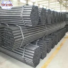Black iron pipe size chart 36 inch steel asian tube