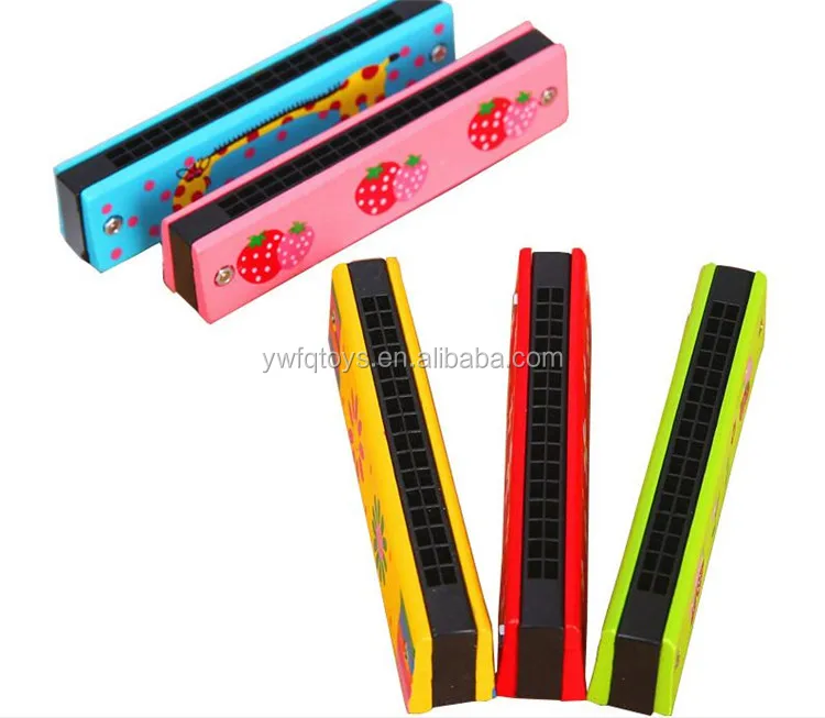 chromatic harmonica