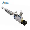 16 20 32 40 50 63 110 mm 2 Strand PVC Pipe Production Line/PVC Pipe Conduit Pipe Plant Machinery from Jwell