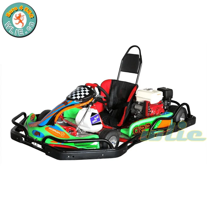 4 stroke gasoline karting