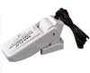 Sailflo boat use solar submersible bilge pump with float switch