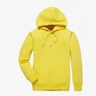 Sublimation Dyed 100% polyester blank hoodies wholesale