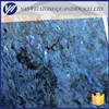 blue emission color stone construction building brazil granite stone price