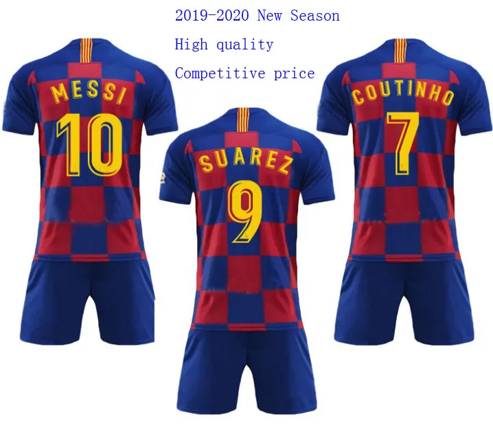 best club jersey 2020
