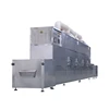 New Design Microwave Curing Oven Drying Equipment for Grain