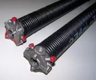 high carbon steel garage door torsion spring
