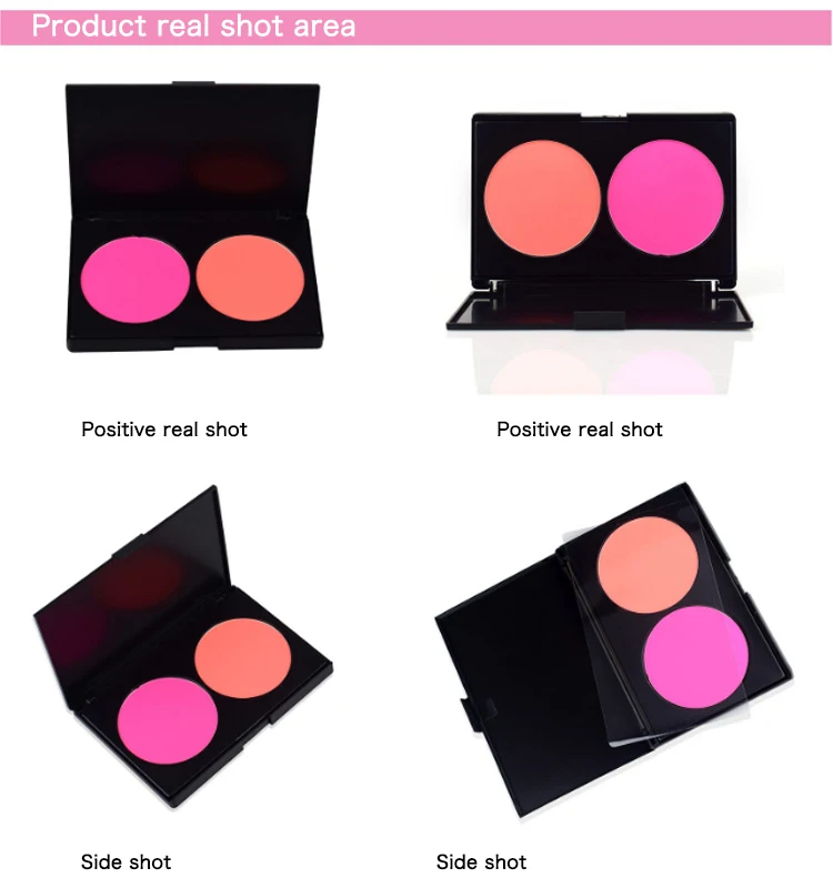 blush palette private label
