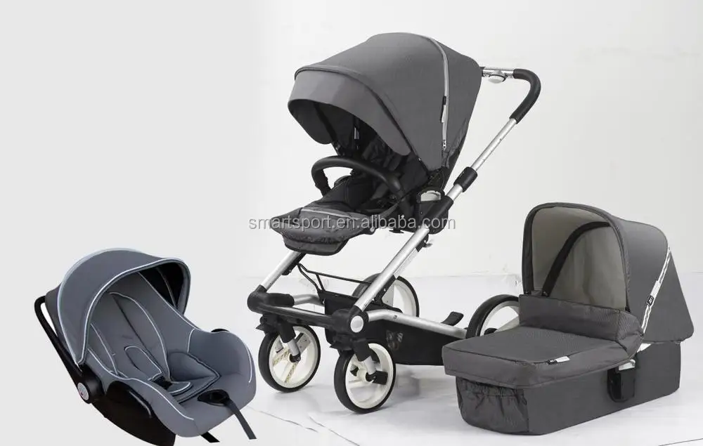 new baby stroller 3-in-1