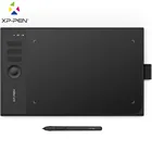XP PEN Star06 New Wireless Art Digital Graphic Drawing Pen Tablet