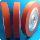 Hot stamping machine special high temperature resistant silicon rubber roller glue