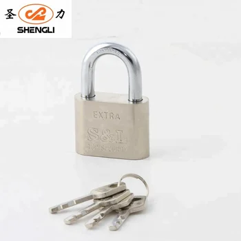 top padlocks