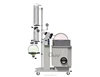 R1050 Rotary Vacuum Evaporator, Solution of Common Problems
