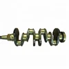 NITOYO Auto Parts High Performance Engine Crankshaft Used For FIAT 640