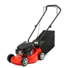 Garden Tools 16" Red color cordless grass cutting