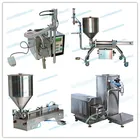 Bottle Filling Machine ( Different kinds of bottle filling machines )