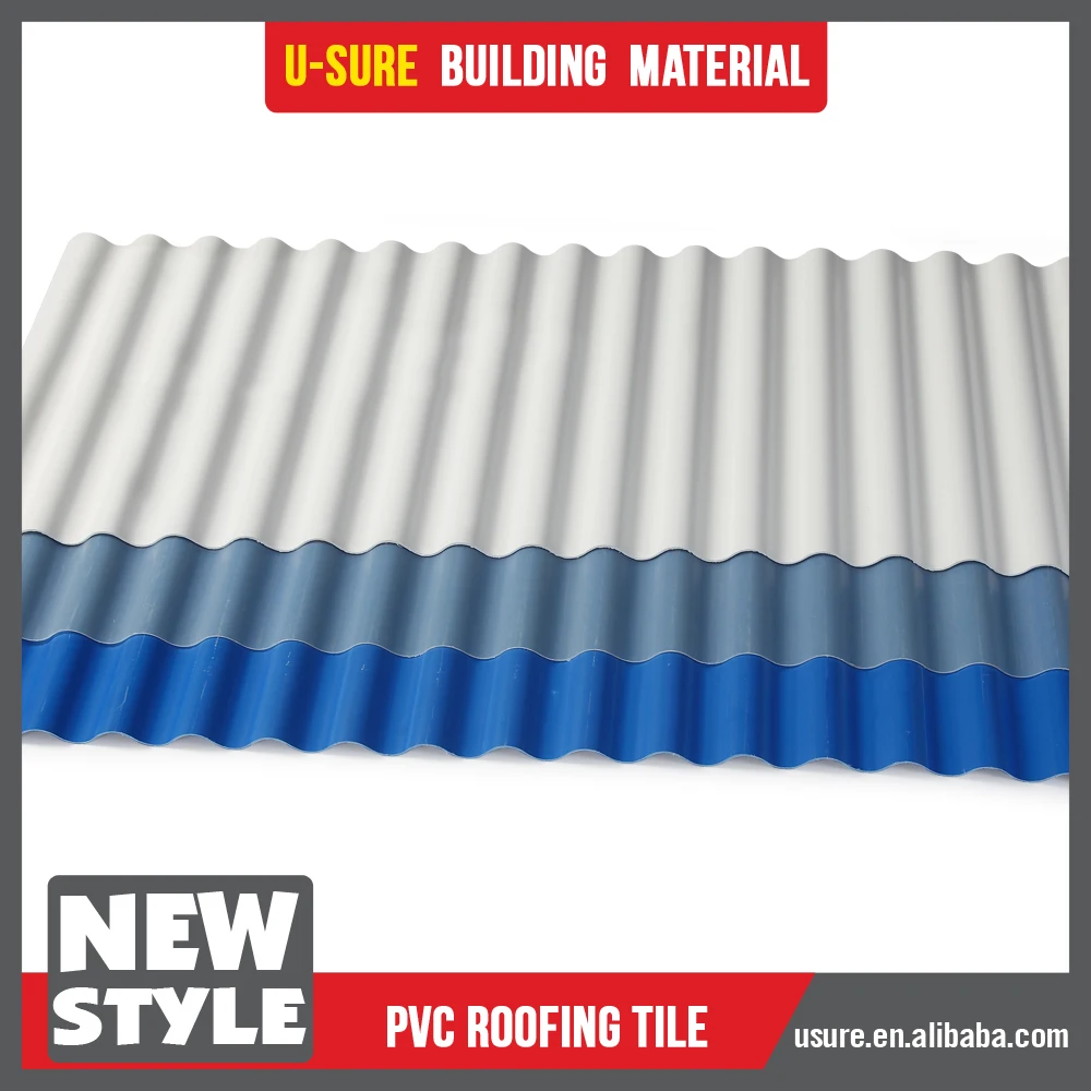 spanish decorative Durability carports garages with polycarbonate roof