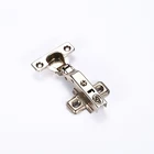 Fengyue manufacturer 26mm cup metal cabinet two way soft close hinges