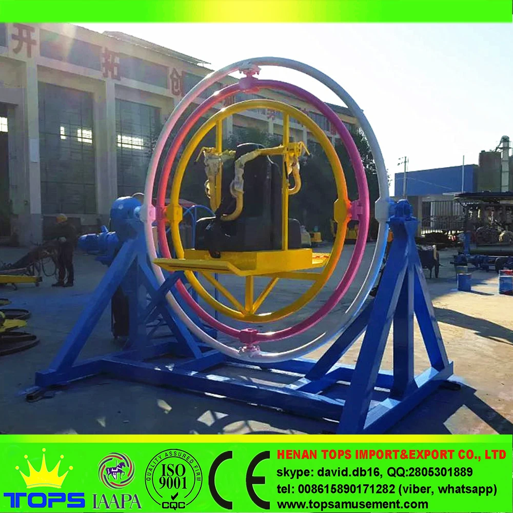 Flight Simulator Car 7d Cinema Amusement Park Game Gyroscope Buy