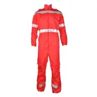 100 Cotton Insect Repellent FR Work Clothing