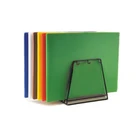 Eco Friendly pp cutting board polypropylene cutting board polyethylene cutting board for household