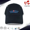 promotional cheap wholesale fashion golf hat best quality hot selling cap