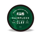 private label edge control hair products color styling spray extra strong hold pomade matte finish clay