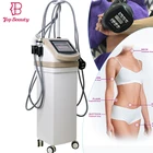 Slimming System Cellulite Removal Velashape v9 Machine For Sale /roll Shaper Massage
