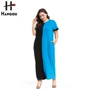 Superior quality casual summer fashion clothes for fat women