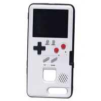 

Top Quality Machine Gameboy phonecase Console Cover 36 Games System Tetris Game Phone Case for OPPO R15 Huawei Samsung