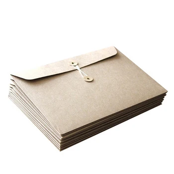 kraft paper envelopes