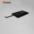 2.4,2.8,3,3.2,4,4.3,5 inch tft screen small capacitive touch screen LCD display