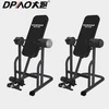 Manufacturer body fitness exerciser Electric Inversion table for back pain therapy