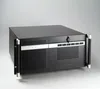 Advantech 4U Rackmount Chassis with 6 Hot-Swap SAS / SATA Trays for RAID