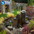 2018 cheap basalt rock for landscaping in garden