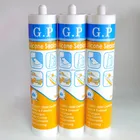 GP Silicone Sealant,Sellador de silicona