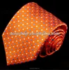 whosale handmade necktie for men luxury ties