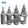Overhead bare wire IEC Standard All aluminum AAAC AAC