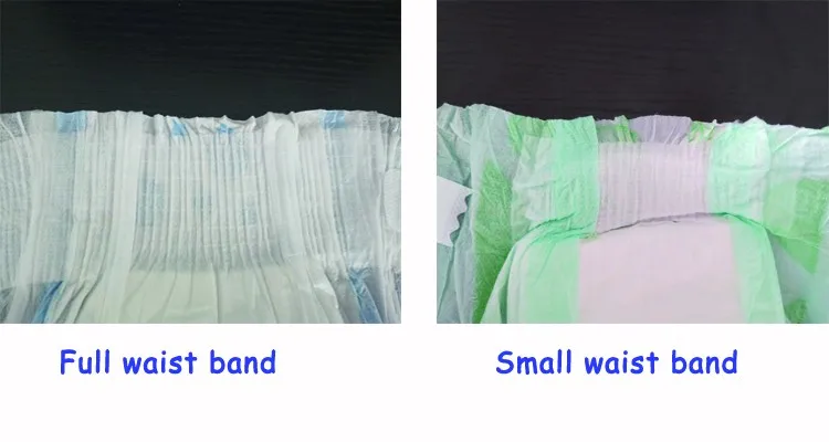 waist band